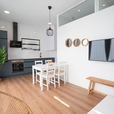 Smartrental Madrid Puerta Del Sol Exteriör bild