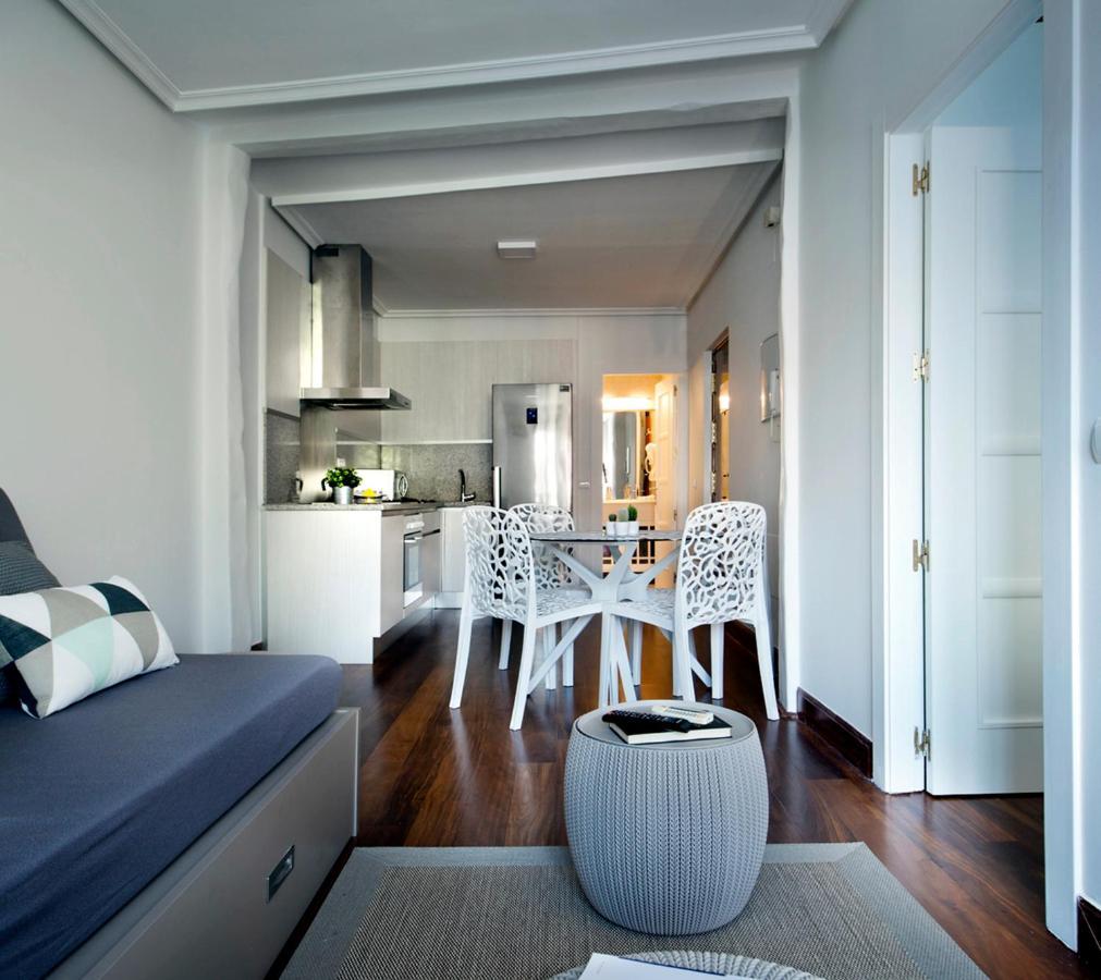 Smartrental Madrid Puerta Del Sol Exteriör bild
