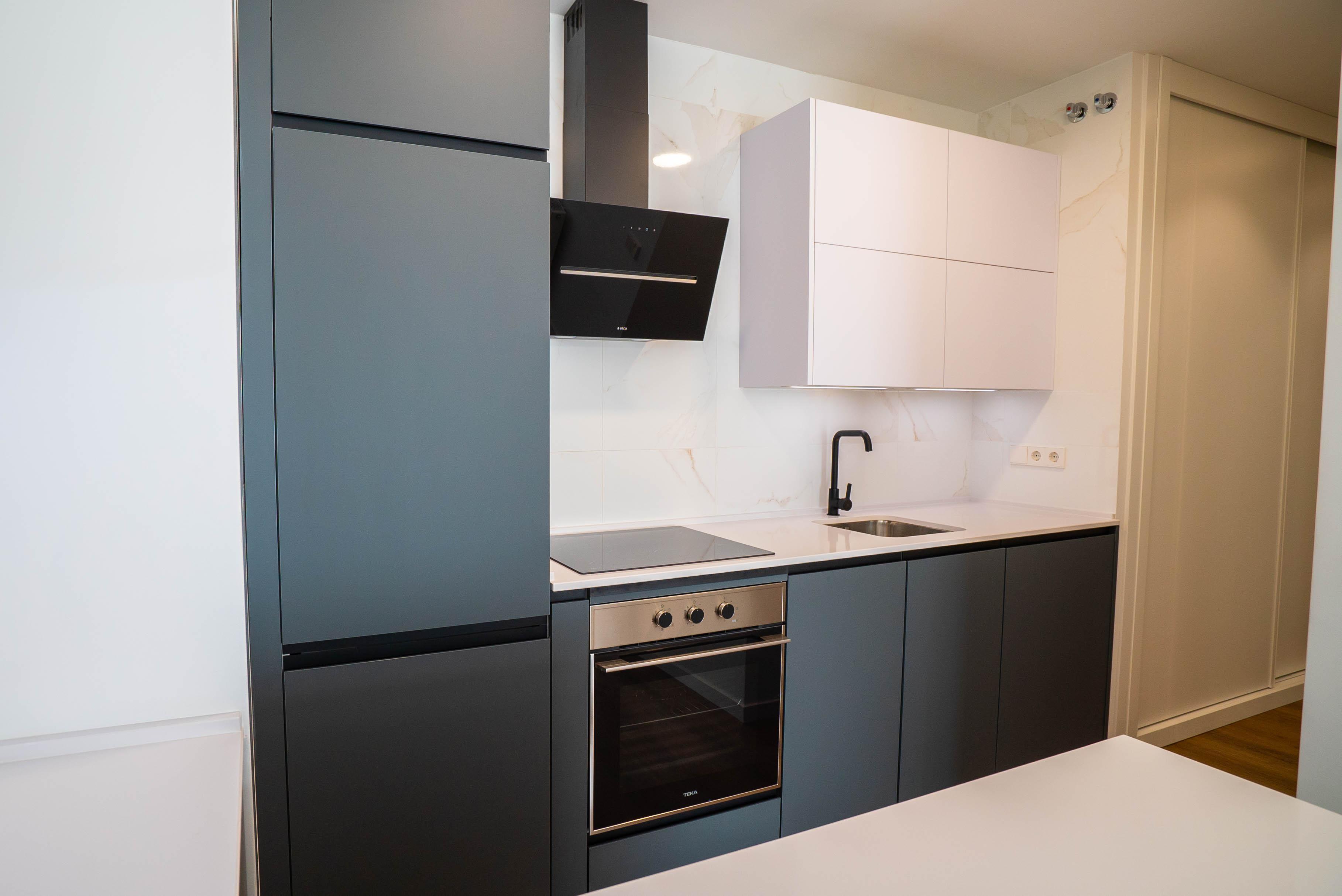 Smartrental Madrid Puerta Del Sol Exteriör bild