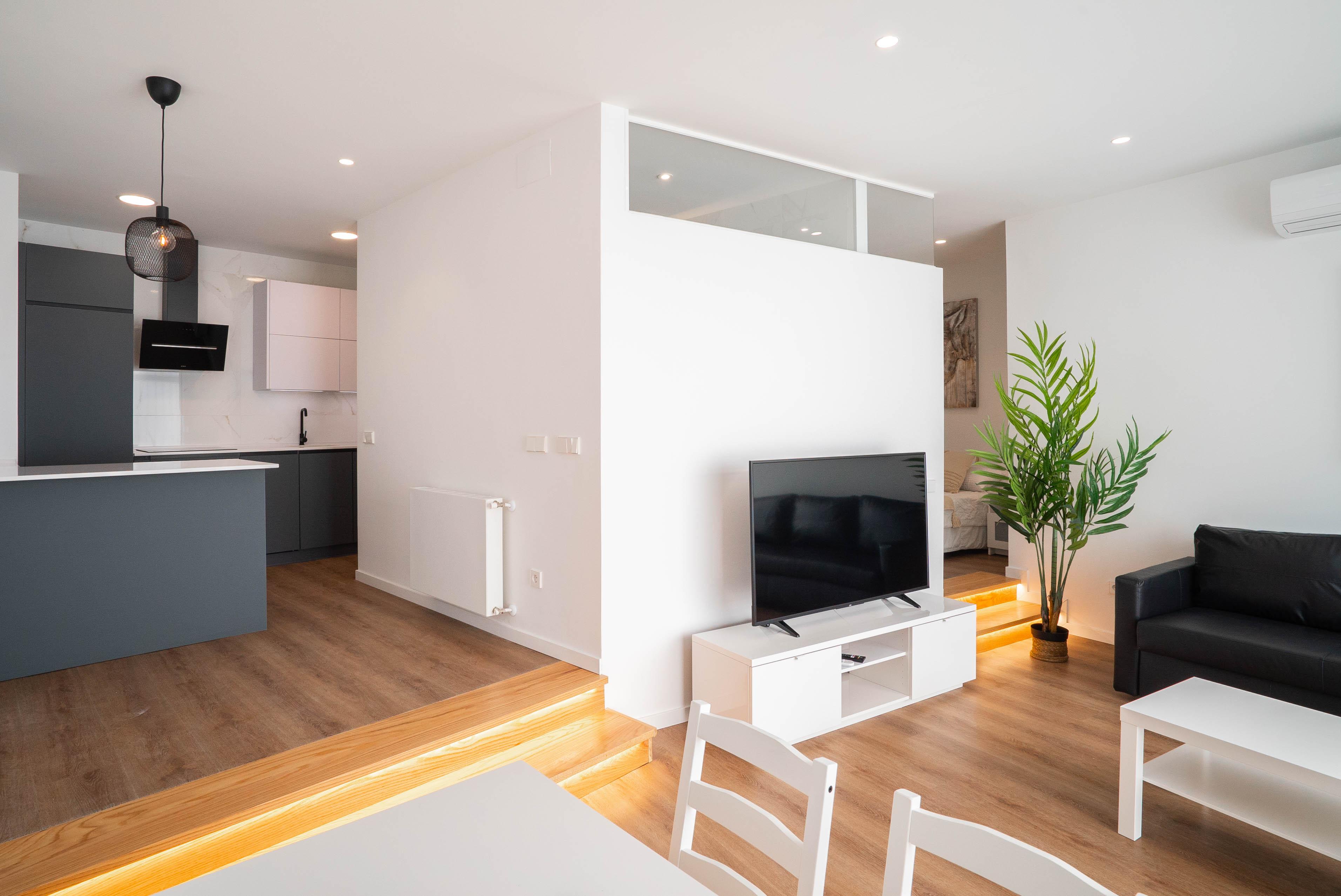 Smartrental Madrid Puerta Del Sol Exteriör bild