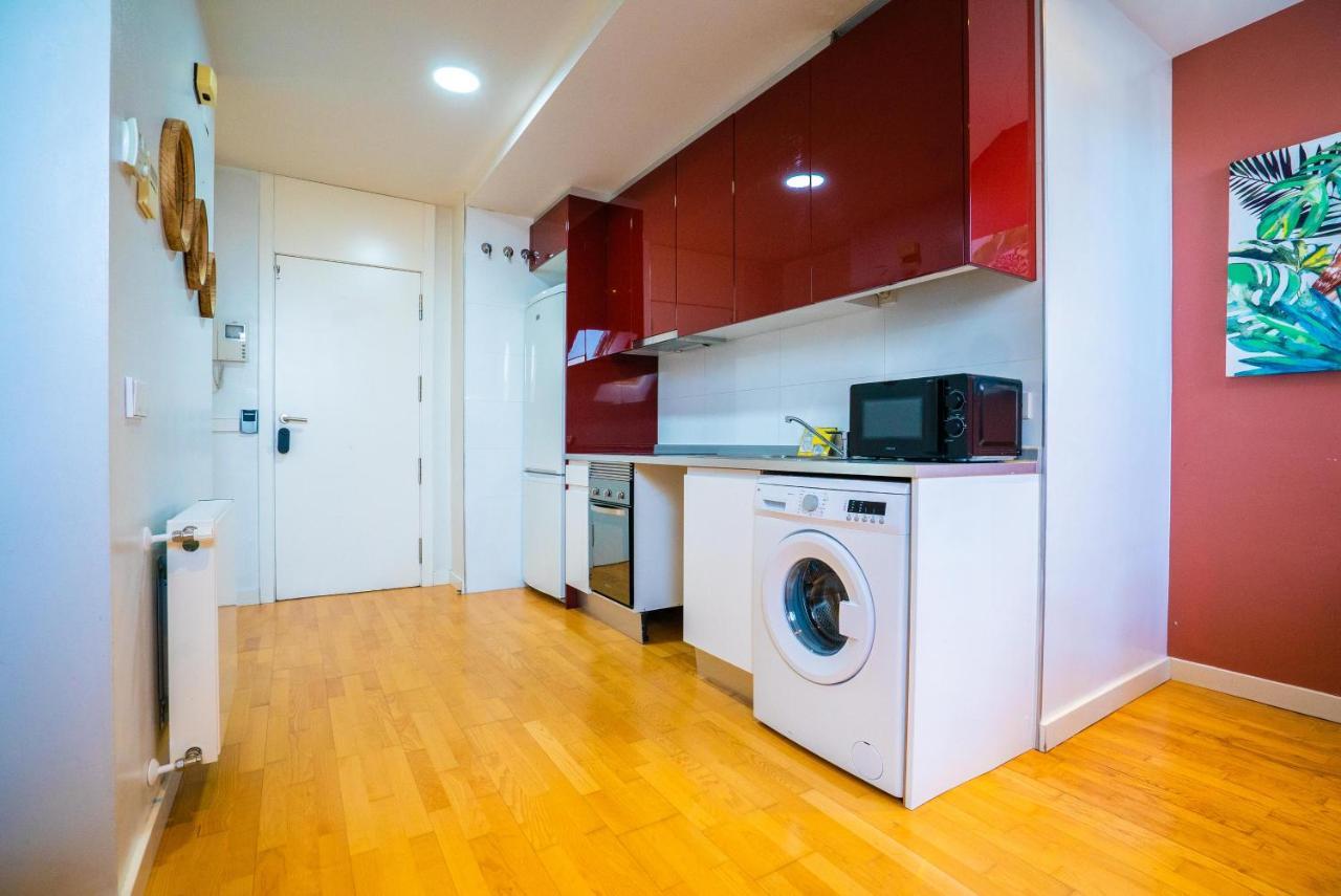 Smartrental Madrid Puerta Del Sol Exteriör bild