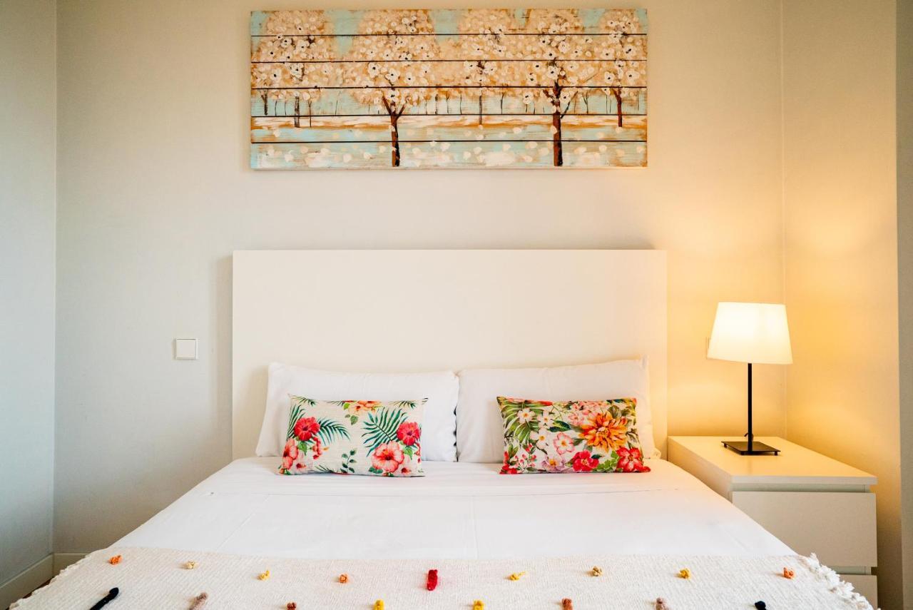 Smartrental Madrid Puerta Del Sol Exteriör bild