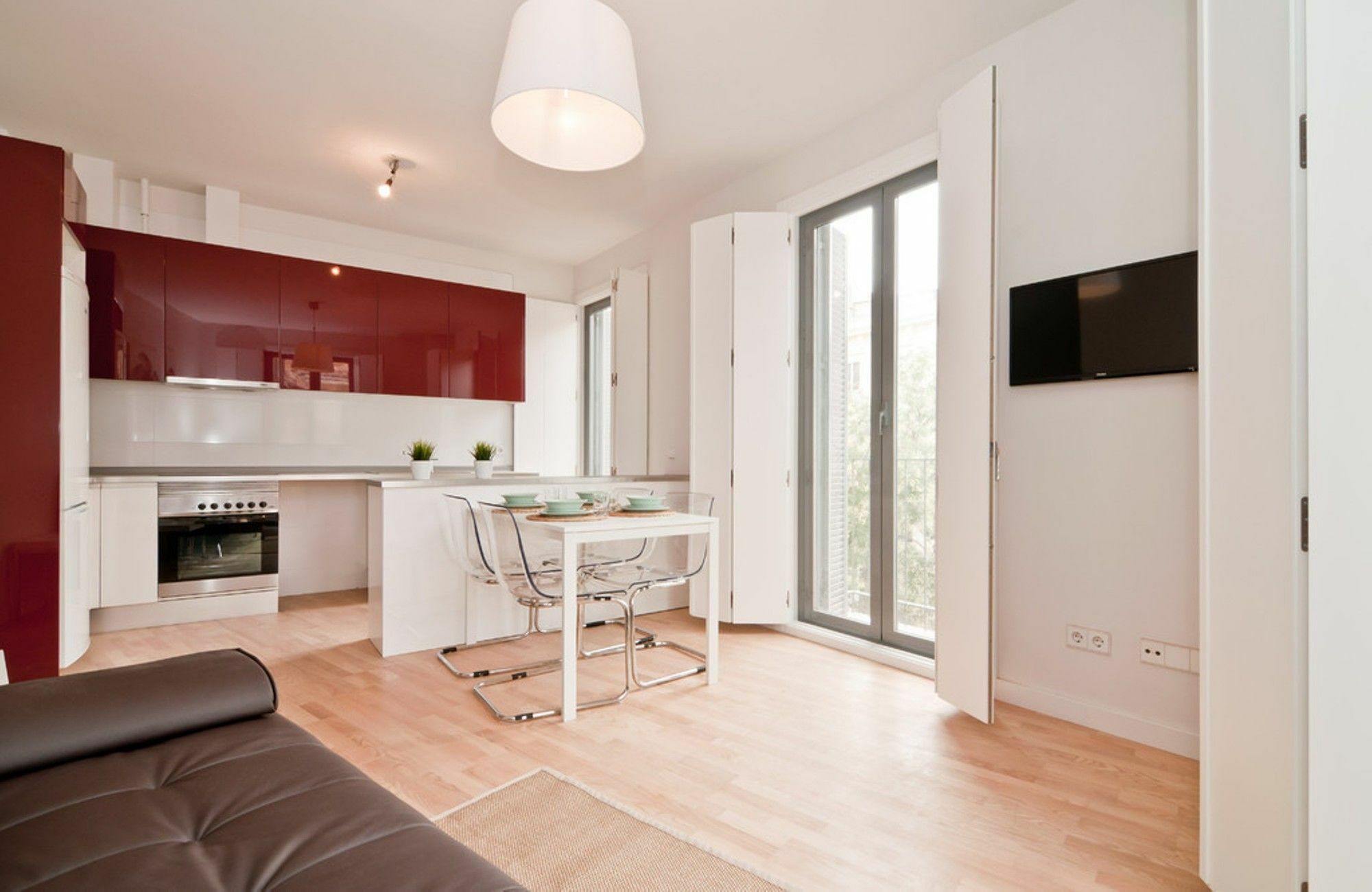Smartrental Madrid Puerta Del Sol Exteriör bild